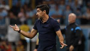 Palmeiras divulga programação em Lima para a final da Libertadores contra o Flamengo