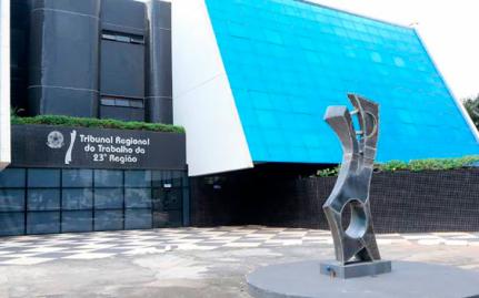 Senado aprova mais um desembargador do Trabalho em MT