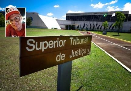 STJ revoga decisão e W.T. tem 492 dias para descontar em pena de 30 anos