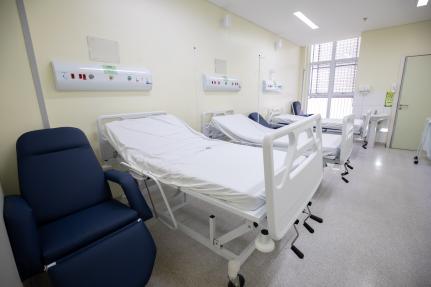 Cuiabá avança na Saúde Mental com reformas, novos leitos e capacitações