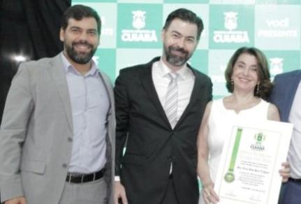 Justiça libera acusado de liderar desvio milionário do TJ a ter contato com a mãe