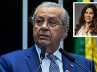 Jayme sondou prefeita de Jaciara para ser vice-governadora em sua chapa