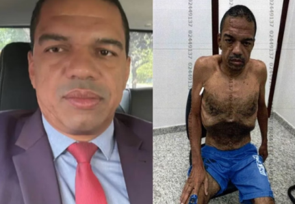 Lobista é preso pela Polícia Federal por ordem do STF