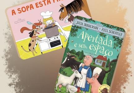 Sesc promove atividades para o público infantil este mês