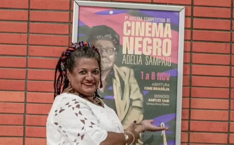 Iniciativas de cineastas negras movimentam audiovisual brasileiro