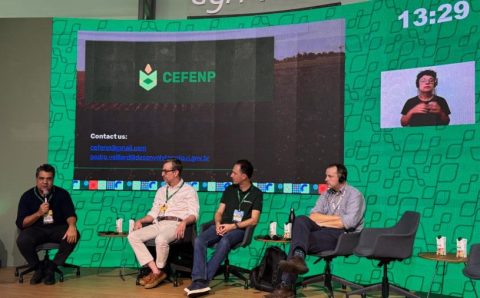 Fertilizantes, nutrição de plantas e nova governança para inovação no agro são tema na COP30