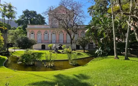 Fundação Casa de Rui Barbosa estreia Festa Literária no Rio de Janeiro