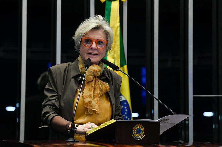 Buzetti cobra governo Lula por falta de regulamentação do Cadastro de Pedófilos e critica ‘contradição’ no Projeto Antifacção