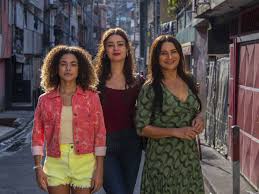 “Três Graças” no Enem? Entenda como trama da novela pode cair na prova