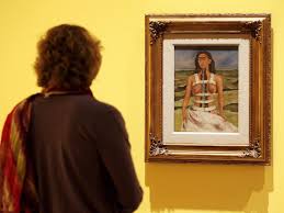 Enem: de Frida a Banksy, como obras de arte podem ser trunfo na redação