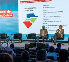 Brasil aposta em tecnologia para um futuro sustentável