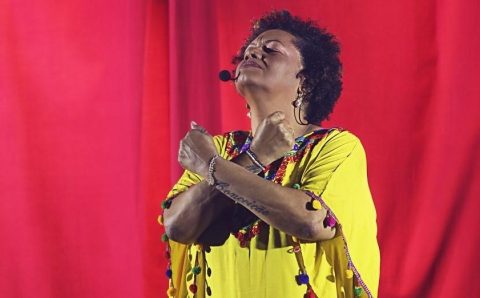 MT:  Academia Mato-grossense de Letras celebra a ancestralidade e literatura negras em edição do projeto Casa Aberta