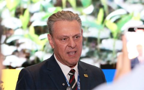 Ministro Carlos Fávaro destaca protagonismo do agro sustentável na COP 30