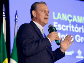 Ministro Fávaro convida para abertura do Encontro Nacional do Agro e dos Adidos Agrícolas em Brasília