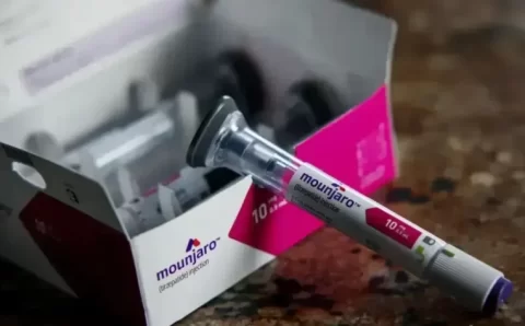 Versões falsas e manipuladas de Mounjaro e Ozempic trazem riscos à saúde