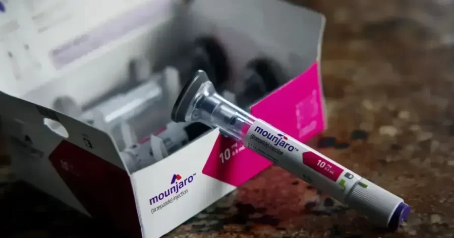 Versões falsas e manipuladas de Mounjaro e Ozempic trazem riscos à saúde