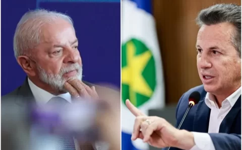 MT:  DE 46 MIL PARA 250 MIL HECTARES:  Políticos vão ao STF contra decreto de Lula que amplia terras indígenas em MT