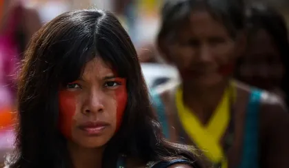 Inscrições para vestibular indígena da UnB terminam nesta sexta-feira (7)