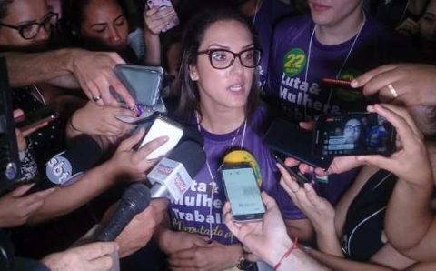 MT:  ENXUGANDO GELO:  Em derrota para Mauro, TJ manda pagar emendas de oposicionista