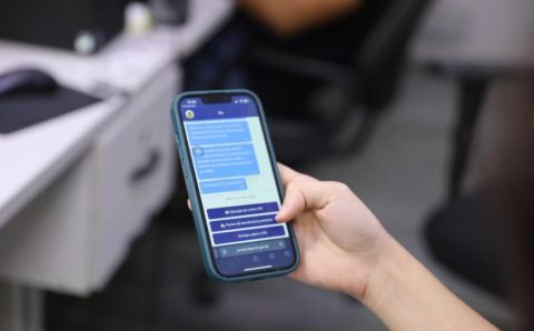 Politec lança sistemas para consulta a informações sobre o serviço de emissão de carteira de identidade nacional