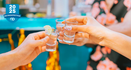 MT: BEBIDAS ADULTERADAS:   O medo invisível do metanol e 4 mortes em Mato Grosso