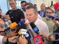 Mendes afirma que reajuste do TJ ‘obriga aumento para todo mundo’ e pressiona deputados