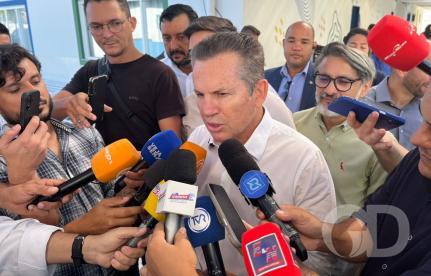 Mendes afirma que reajuste do TJ ‘obriga aumento para todo mundo’ e pressiona deputados