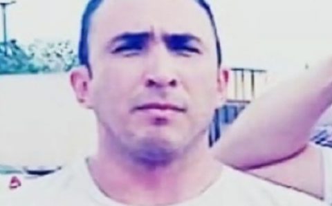 FICHA SUJA:   PM que tentou matar motorista de app tem a prisão mantida