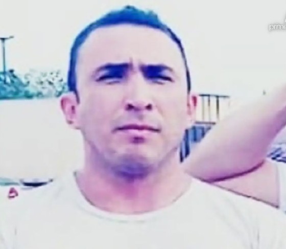 FICHA SUJA:   PM que tentou matar motorista de app tem a prisão mantida