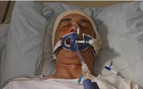 Resumo da novela ‘Dona de Mim’ (1º a 6 de dezembro): Morte de Ricardo, internação de Filipa e envenenamento no noivado de Kami e Ryan marcam semana explosiva