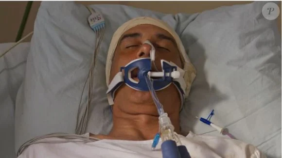 Resumo da novela ‘Dona de Mim’ (1º a 6 de dezembro): Morte de Ricardo, internação de Filipa e envenenamento no noivado de Kami e Ryan marcam semana explosiva