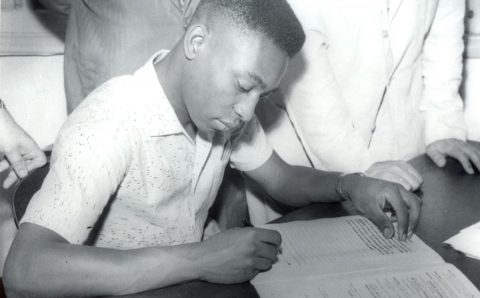 Eterno Rei do futebol: morte de Pelé completa três anos