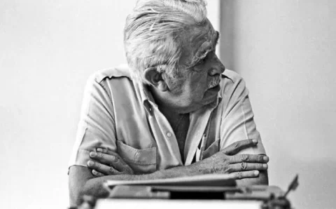 Rubem Braga, o humanista que fez da crônica literatura