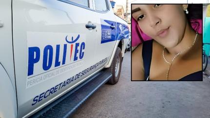 Trio é condenado a 73 anos por matar menor com tiros e golpes de facão no Nortão