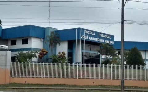 MT:  EM NOVA MUTUM:   Professor é condenado por tocar aluna sem consentimento em escola estadual de MT