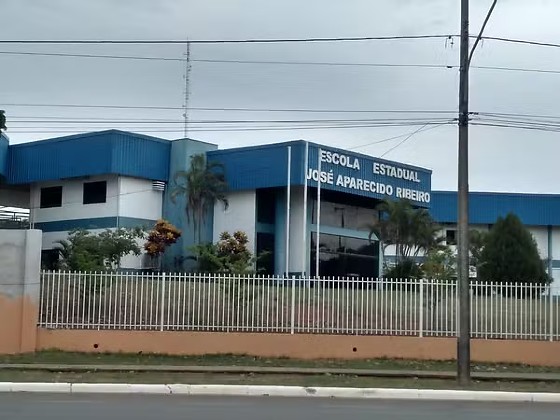 MT:  EM NOVA MUTUM:   Professor é condenado por tocar aluna sem consentimento em escola estadual de MT