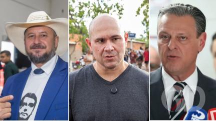 Regularização do Contorno Leste divide opinião de bolsonaristas e petistas