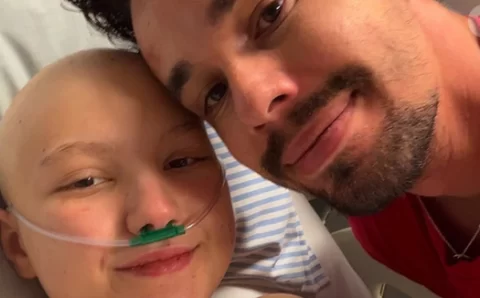 Complicações e tratamento refratário: marido de Isabel Veloso atualiza estado de saúde e desabafa sobre momento crítico na UTI