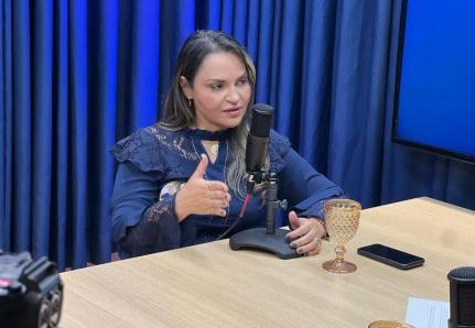 MT:  ‘MANDARAM EU IR PRA CASA’:   Vice expõe frustração e violência política; ‘Cansei de fingir que está tudo bem’; veja