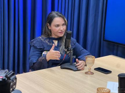 MT:  ‘MANDARAM EU IR PRA CASA’:   Vice expõe frustração e violência política; ‘Cansei de fingir que está tudo bem’; veja