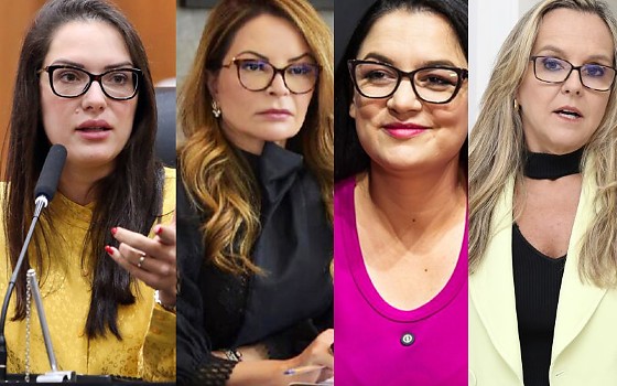 MT:  POLÍTICA EM FAMÍLIA:    O machismo e a familiocracia no mesmo palanque. A política em MT