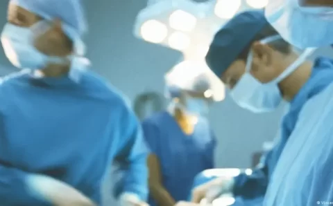 A crise que está levando médicos a desistir da residência