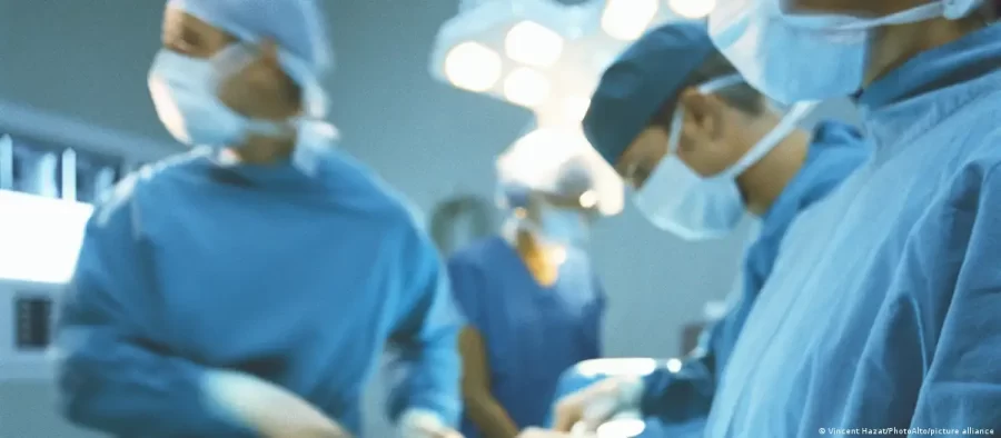 A crise que está levando médicos a desistir da residência