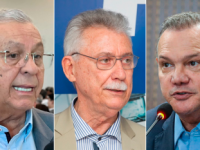 MT:  LULA VETARÁ:   Apenas um senador de MT votou contra PL da dosimetria