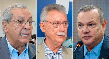 MT:  LULA VETARÁ:   Apenas um senador de MT votou contra PL da dosimetria