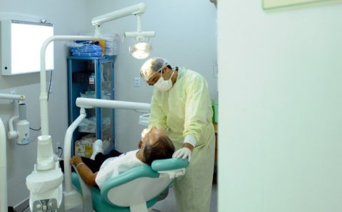 SAÚDE BUCAL:  Ministério da Saúde fortalece rede de atenção em saúde bucal em diversas regiões do país