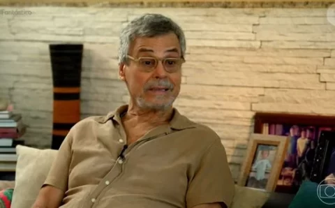 Poucos lembram, mas há 14 anos, Carinhos de Jesus, jurado do ‘Dança dos Famosos 2025’, perdeu filho de forma trágica: ‘Como se a vida tivesse acabado’