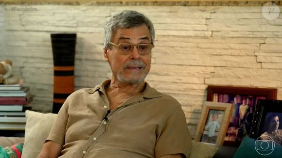 Poucos lembram, mas há 14 anos, Carinhos de Jesus, jurado do ‘Dança dos Famosos 2025’, perdeu filho de forma trágica: ‘Como se a vida tivesse acabado’