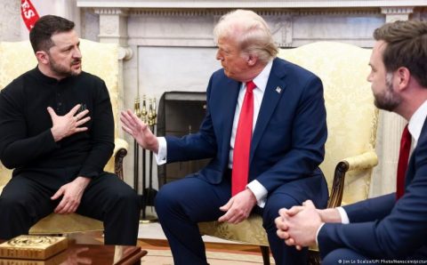 As principais fake news que viralizaram em 2025