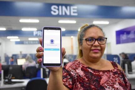 Sine Estadual oferta mais de 2,6 mil vagas de trabalho